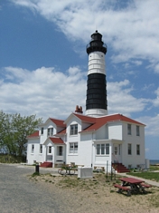 Point Sauble Lighthouse
